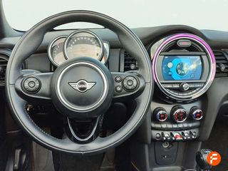 MINI Cooper ONE CABRIO