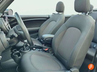 MINI Cooper ONE CABRIO