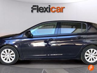 Peugeot 308 5p Style PureTech 130 S&S 6 Vel. MAN