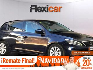 Peugeot 308 5p Style PureTech 130 S&S 6 Vel. MAN