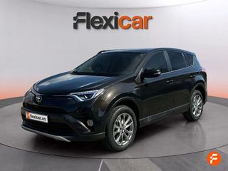 Toyota Rav4 2.5l hybrid 2WD Executive