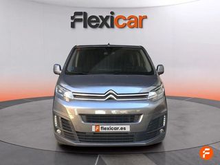 Citroën Spacetourer Talla XS BlueHDi 110KW (150CV) Feel