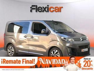 Citroën Spacetourer Talla XS BlueHDi 110KW (150CV) Feel