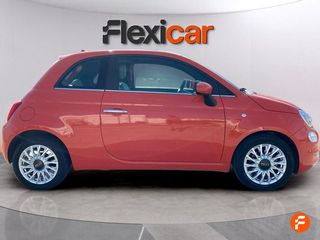 Fiat 500 Dolcevita 1.0 Hybrid 51KW (70 CV)