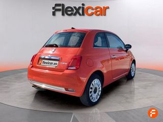 Fiat 500 Dolcevita 1.0 Hybrid 51KW (70 CV)