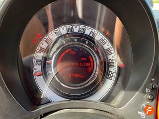 Fiat 500 Dolcevita 1.0 Hybrid 51KW (70 CV)