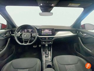 Skoda Kamiq 1.5 TSI 110kW (150CV) DSG Style