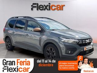 Dacia Jogger S.L. Extreme Go 74kW (100CV) ECO-G 5p