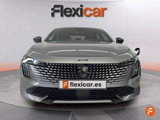 Peugeot 508 5P Allure BlueHDi 130 S&S EAT8