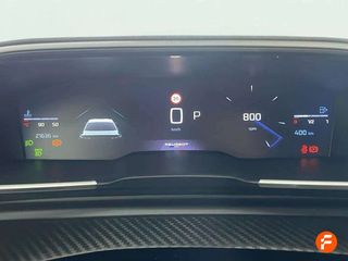 Peugeot 508 5P Allure BlueHDi 130 S&S EAT8