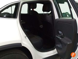 Mercedes GLA GLA 200 D