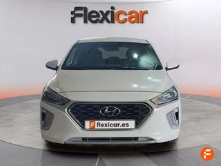 Hyundai IONIQ 1.6 GDI HEV Klass DCT