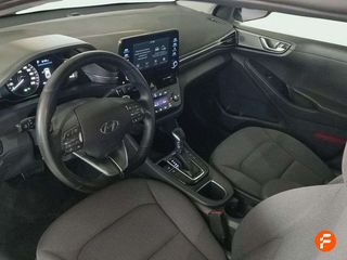 Hyundai IONIQ 1.6 GDI HEV Klass DCT