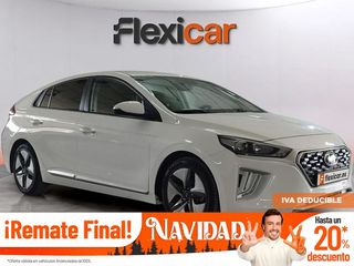 Hyundai IONIQ 1.6 GDI HEV Klass DCT