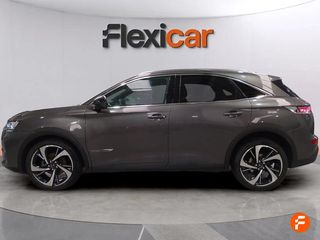 DS DS 7 BlueHDi 132kW (180CV) Auto. GRAND CHIC