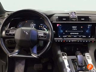 DS DS 7 BlueHDi 132kW (180CV) Auto. GRAND CHIC