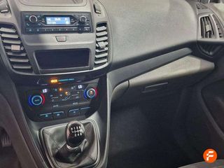 Ford Transit Connect TRANSIT CONNECT VAN L1 1.5TDCI