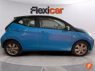 Toyota Aygo 1.0 70 x-cite