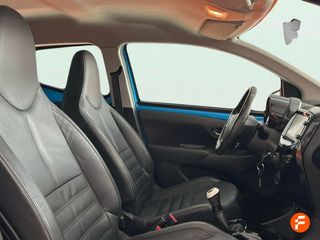 Toyota Aygo 1.0 70 x-cite