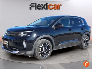 Citroën C5 Aircross BlueHdi 96kW (130CV) S&S EAT8 Max