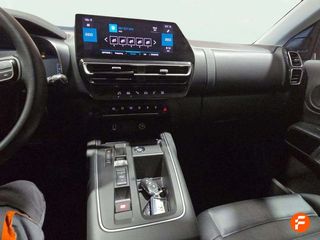 Citroën C5 Aircross BlueHdi 96kW (130CV) S&S EAT8 Max