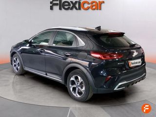 Kia XCeed 1.4 T-GDi Drive 103kW (140CV)
