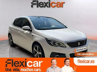 Peugeot 308 5p Allure 1.2 PureTech 96KW (130CV)
