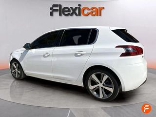 Peugeot 308 5p Allure 1.2 PureTech 96KW (130CV)