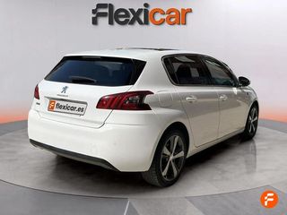 Peugeot 308 5p Allure 1.2 PureTech 96KW (130CV)