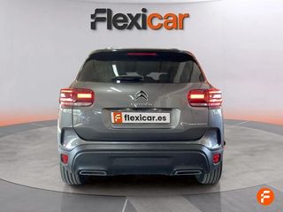 Citroën C5 Aircross BlueHdi 96kW (130CV) S&S EAT8 Max