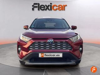 Toyota Rav4 2.5l 220H Advance