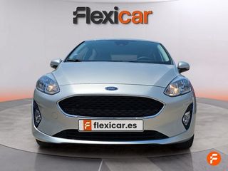 Ford Fiesta 1.0 EcoBoost 70kW (95CV) Active S/S 5p
