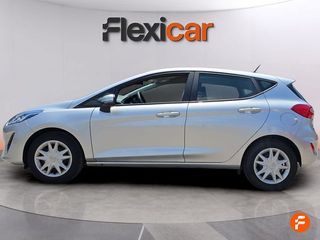 Ford Fiesta 1.0 EcoBoost 70kW (95CV) Active S/S 5p