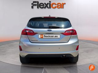 Ford Fiesta 1.0 EcoBoost 70kW (95CV) Active S/S 5p
