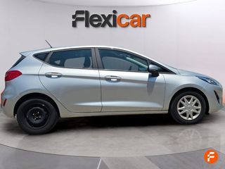 Ford Fiesta 1.0 EcoBoost 70kW (95CV) Active S/S 5p