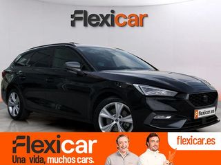 Seat Leon SP 1.5 TSI 96kW S&S FR XL