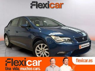Seat Leon 1.6 TDI 105cv St&Sp Reference