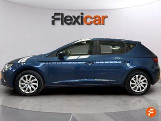 Seat Leon 1.6 TDI 105cv St&Sp Reference