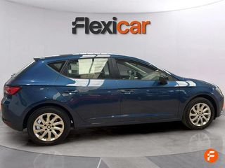 Seat Leon 1.6 TDI 105cv St&Sp Reference