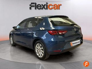 Seat Leon 1.6 TDI 105cv St&Sp Reference