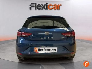 Seat Leon 1.6 TDI 105cv St&Sp Reference