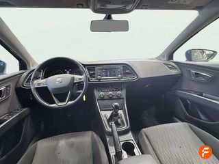 Seat Leon 1.6 TDI 105cv St&Sp Reference