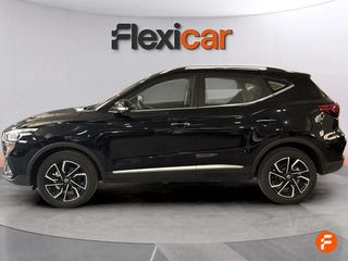 MG ZS 1.0T Luxury Auto