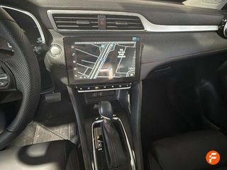 MG ZS 1.0T Luxury Auto