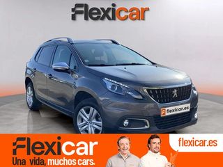 Peugeot 2008 Style 1.2L PureTech 60KW (82CV)
