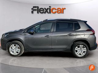 Peugeot 2008 Style 1.2L PureTech 60KW (82CV)