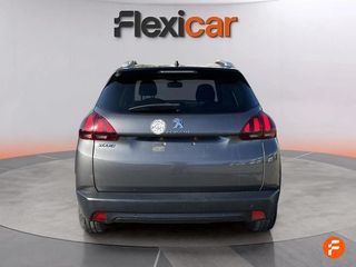 Peugeot 2008 Style 1.2L PureTech 60KW (82CV)