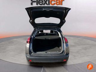 Peugeot 2008 Style 1.2L PureTech 60KW (82CV)