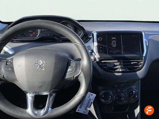 Peugeot 2008 Style 1.2L PureTech 60KW (82CV)