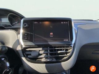 Peugeot 2008 Style 1.2L PureTech 60KW (82CV)